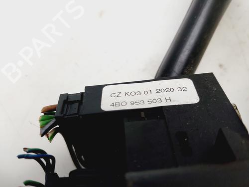 Steering column stalk VW GOLF IV (1J1)  | BP22991993I23 