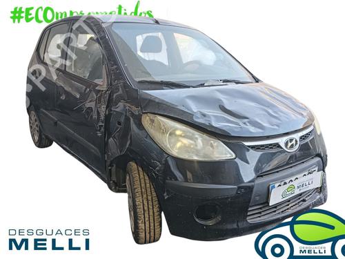 Radio HYUNDAI i10 I (PA)  | BP29169986E6 