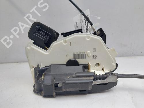 Front right lock SEAT ALHAMBRA (710, 711) 2.0 TDI | BP16007518C97 