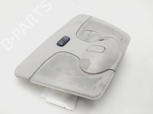 Interior roof light MERCEDES-BENZ A-CLASS (W168) A 160 (168.033, 168.133) | BP29113027I8 