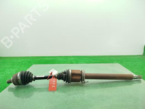Used Right front driveshaft VOLVO XC40 (536) [2017-2025]  29523253