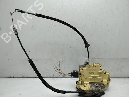 rear-left-lock-vw-passat-b6-variant-3c5-2005-2006-2007-2008-2009-2010-2011-39988547 main image