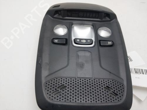 Used Interior roof light Interior roof light OPEL CORSA F (P2JO) [2019-2026] 33851997 33851997