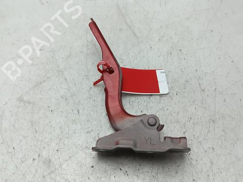 Dørhængsel/Dørbegrænser MAZDA CX-5 (KE, GH) [2011-2017]  32503980