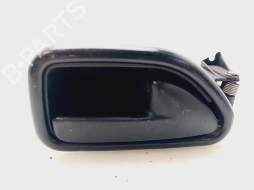 Used Front right interior door handle SEAT TOLEDO I (1L2) [1991-1999]  32175108