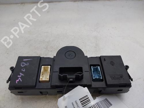 Climate control RENAULT SCÉNIC II (JM0/1_) | BP17471439I5