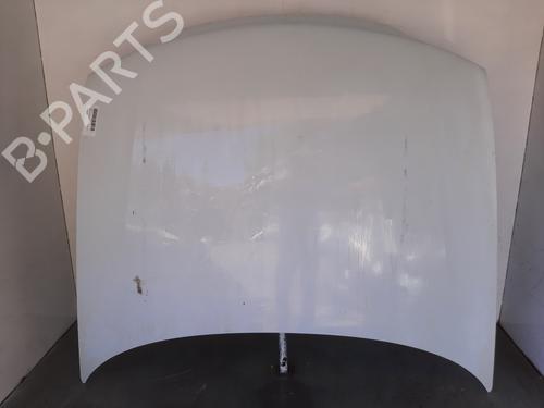 Hood RENAULT SAFRANE I (B54_) 2.1 dT (B546) 7751465692 |