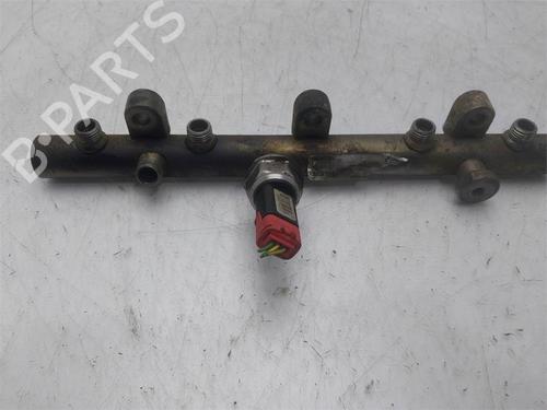 Used Injection rail Injection rail 38441505 38441505