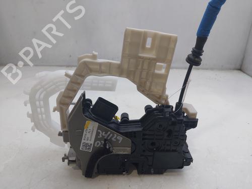 Front left lock KIA XCEED (CD) [2019-2024]  17471467