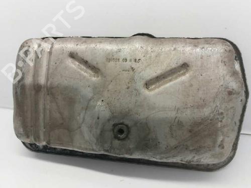 Used Oil sump OPEL VIVARO A Van (X83) 2.5 DTI (F7) (135 hp) 13990719