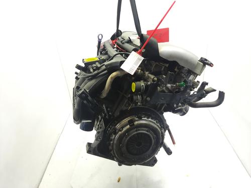 Engine PEUGEOT 407 (6D_)  | BP29565451M1 