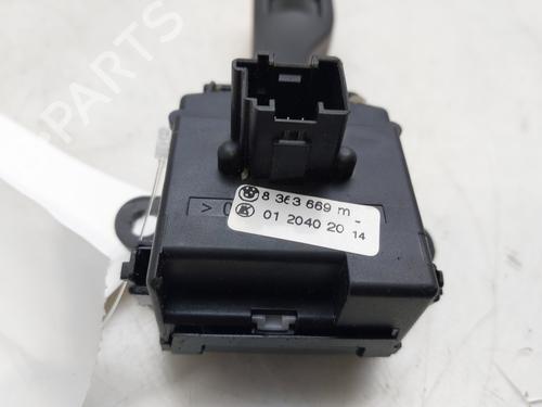 Steering column stalk BMW X3 (E83) xDrive 20 d | BP18094861I23 
