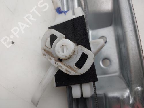 Rudehejsemekanisme venstre bagtil OPEL CORSA E (X15) 1.3 CDTI (08, 68) | BP36254294C24 - Image 4