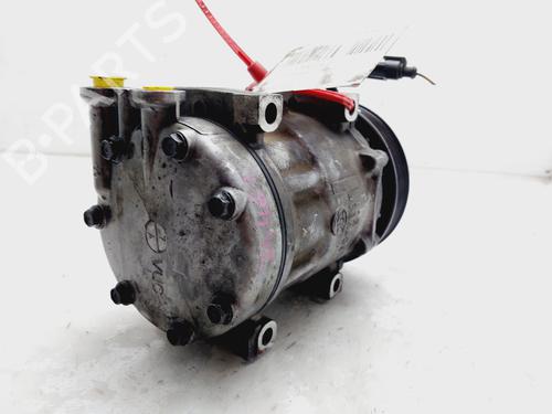 AC compressor ALFA ROMEO 147 (937_) 1.9 JTDM (937.AXD1A, 937.AXV1A, 937.BXB1A) | BP19705223M34 