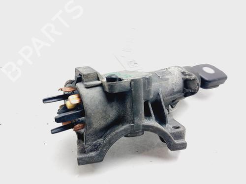 Ignition barrel VW PASSAT B5 (3B2) 1.9 TDI | BP18262563M48 