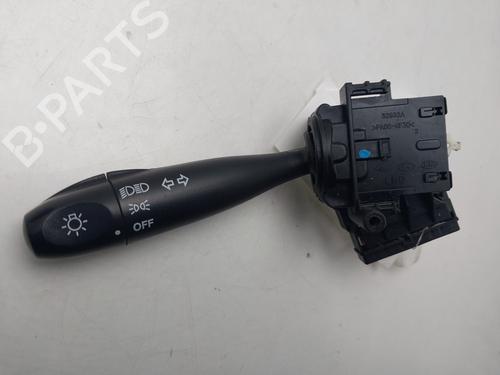 Headlight switch KIA RIO II (JB) 1.4 16V | BP33619993I24 - Image 2