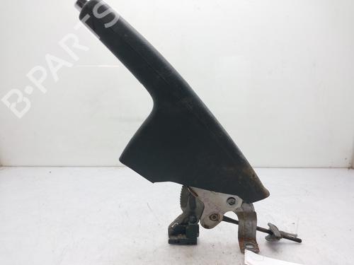 Used Hand brake SKODA FABIA II (542) [2006-2014]  11760939