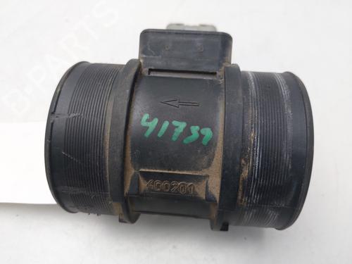 Mass air flow sensor PEUGEOT 206 SW (2E/K) 2.0 HDi | BP34631721M95 - Image 2