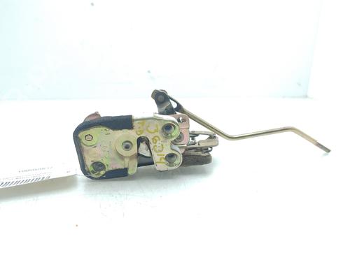 Rear right lock SSANGYONG MUSSO (FJ) 2.9 D | BP22542839C99 