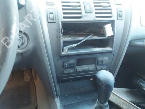 Egr HYUNDAI TERRACAN (HP) 2.9 CRDi 4WD | BP2890442M69 