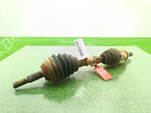 Used Left front driveshaft NISSAN NAVARA NP300 (D40) 2.5 dCi 4WD (D40TT, D40T, D40M, D40BB) (190 hp) 29083060