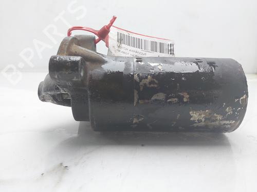 Starter PEUGEOT 106 II (1A_, 1C_) 1.1 i | BP17902481M8 