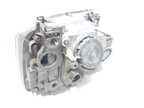 Left headlight LAND ROVER RANGE ROVER SPORT I (L320) 3.6 D 4x4 | BP13315630C28 