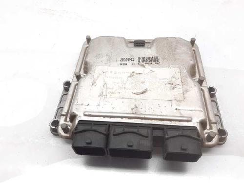 Used Engine control unit (ECU) PEUGEOT 307 Break (3E) 2.0 HDI 110 (107 hp) 6423978