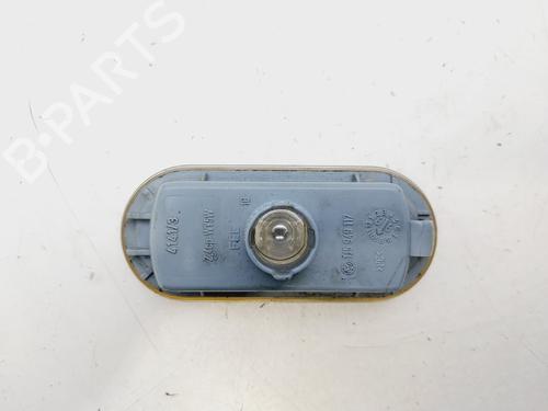 Højre side indikator VW GOLF IV (1J1) 1.9 TDI | BP29820995I19 