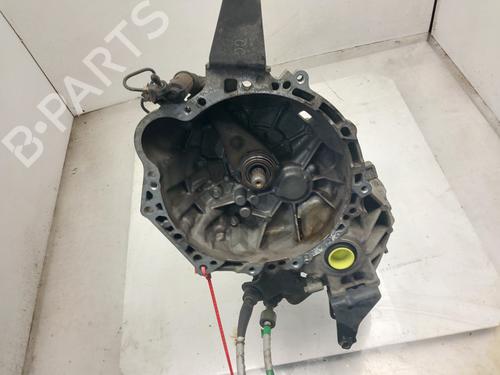 Used Gearbox Gearbox TOYOTA COROLLA (_E12_) 1.4 VVT-i (ZZE120_, ZZE120R) (97 hp) 36439156 36439156
