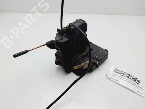 Used Front right lock MERCEDES-BENZ C-CLASS (W203) C 200 CDI (203.007) (122 hp) 8291164