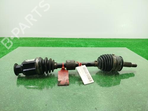 Used Right front driveshaft SSANGYONG TIVOLI [2015-2025]  28010423
