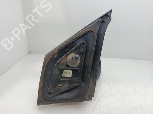 Right mirror CITROËN C1 (PM_, PN_) 1.0 | BP31081988C27