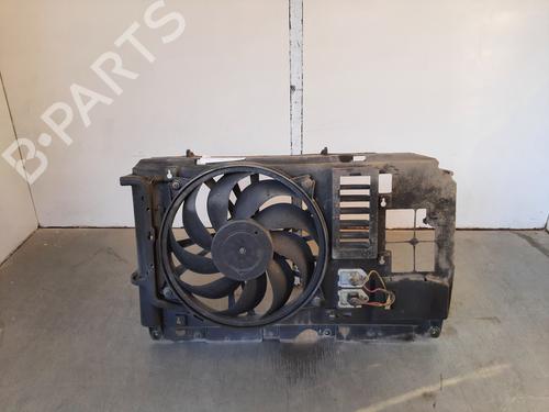 Frontplade/Frontkurv CITROËN XSARA Coupe (N0) 1.9 D (70 hp) 10180367