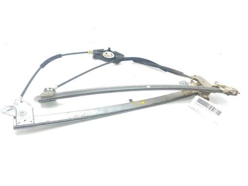 Used Front left window mechanism CITROËN C8 (EA_, EB_) 2.2 HDi (128 hp) 27374953