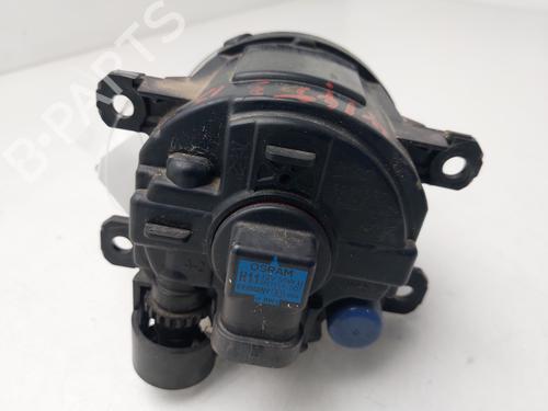 Right front fog light CITROËN C4 II (NC_)  | BP34098605C31  - Image 5