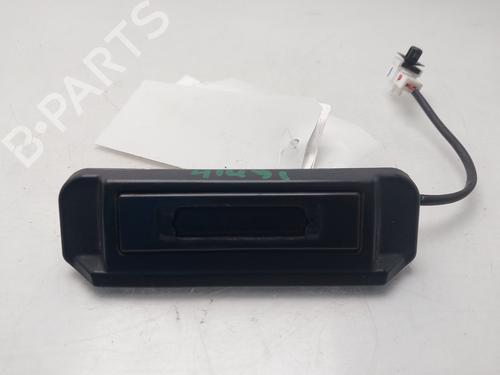 Used Tailgate handle Tailgate handle HYUNDAI i20 II (GB, IB) [2014-2021] 35820224 35820224