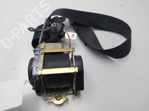 Front left seatbelt PEUGEOT 307 (3A/C) 2.0 HDi 90 | BP32256270I26 