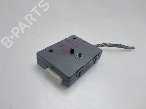 Used Electronic module Electronic module BMW X1 (E84) xDrive 23 d (204 hp) 34620625 34620625