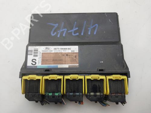 Used Electronic module Electronic module FORD MONDEO III Saloon (B4Y) 2.0 TDCi (130 hp) 35982356 35982356