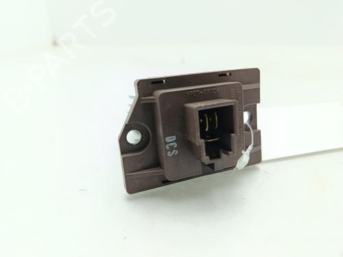 Heater resistor HYUNDAI i30 (FD)  | BP29342665M108 