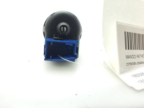 Mirror switch CITROËN XSARA PICASSO (N68) 2.0 HDi | BP17484275I25 
