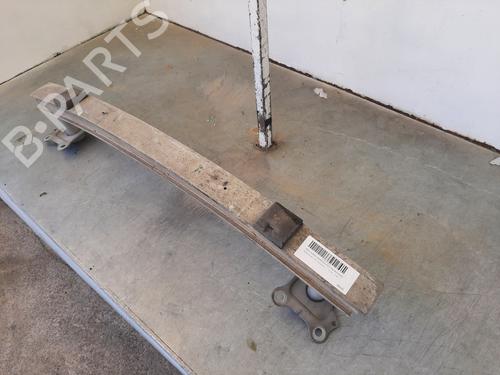 Front bumper reinforcement AUDI A3 (8L1) 1.8 T | BP10353338C109 