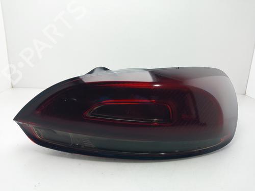 Used Right taillight Right taillight VW SCIROCCO III (137, 138) 2.0 TDI (140 hp) 34238947 34238947