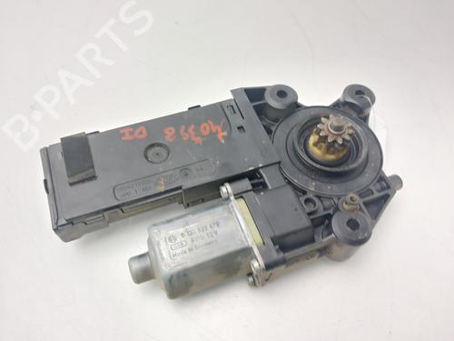 Used Left front window motor RENAULT MEGANE III Hatchback (BZ0/1_, B3_) [2008-2026]  32517667