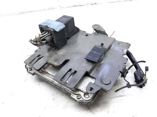 Engine control unit (ECU) CITROËN XSARA PICASSO (N68) 1.6 HDi | BP10140642M57 