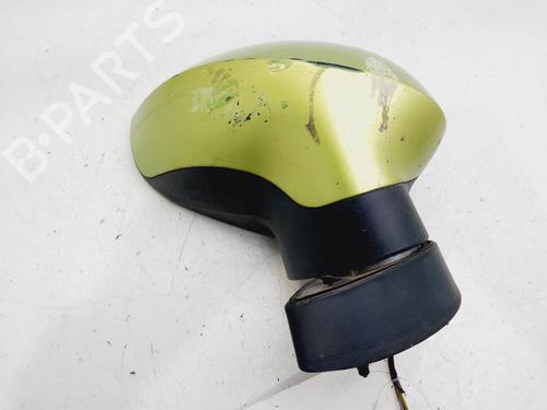 Right mirror SEAT IBIZA IV SC (6J1, 6P5)  | BP29299003C27 
