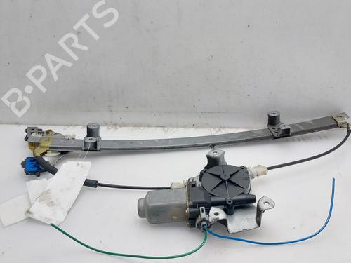 Front right window mechanism NISSAN ALMERA TINO (V10) 2.2 dCi | BP18033829C23 