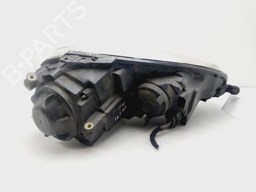 Left headlight VW GOLF V (1K1) | BP31823432C28