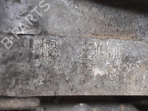 Gearbox VW GOLF VI (5K1) | BP30082845M3